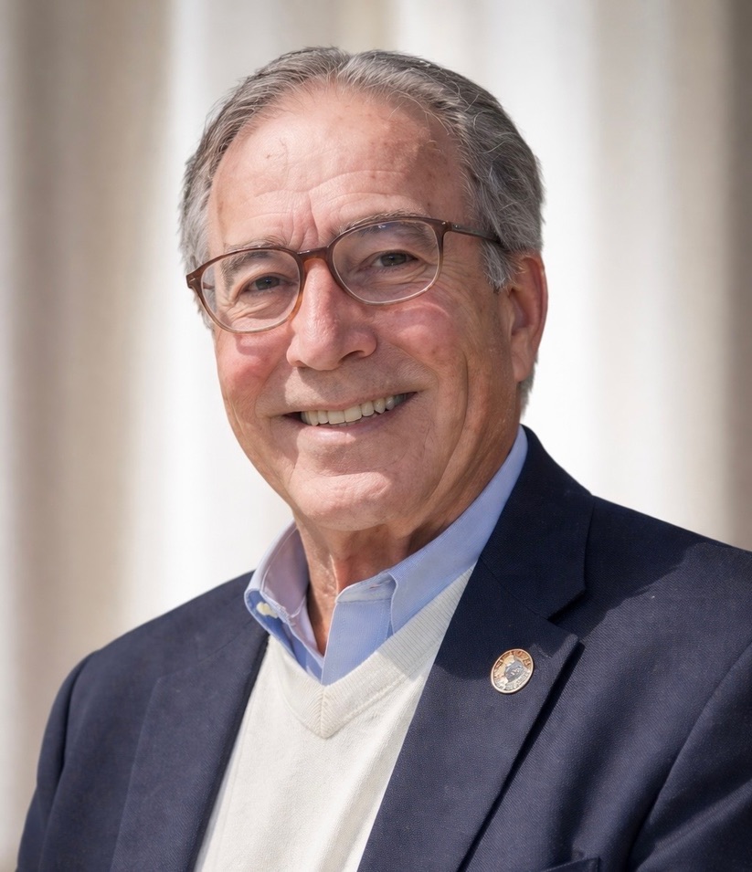Bill Colosimo, Transformational Leadership Consultant